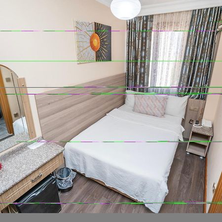 Grand Reis Hotel Истанбул Екстериор снимка