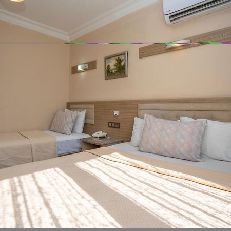 Grand Reis Hotel Истанбул Екстериор снимка