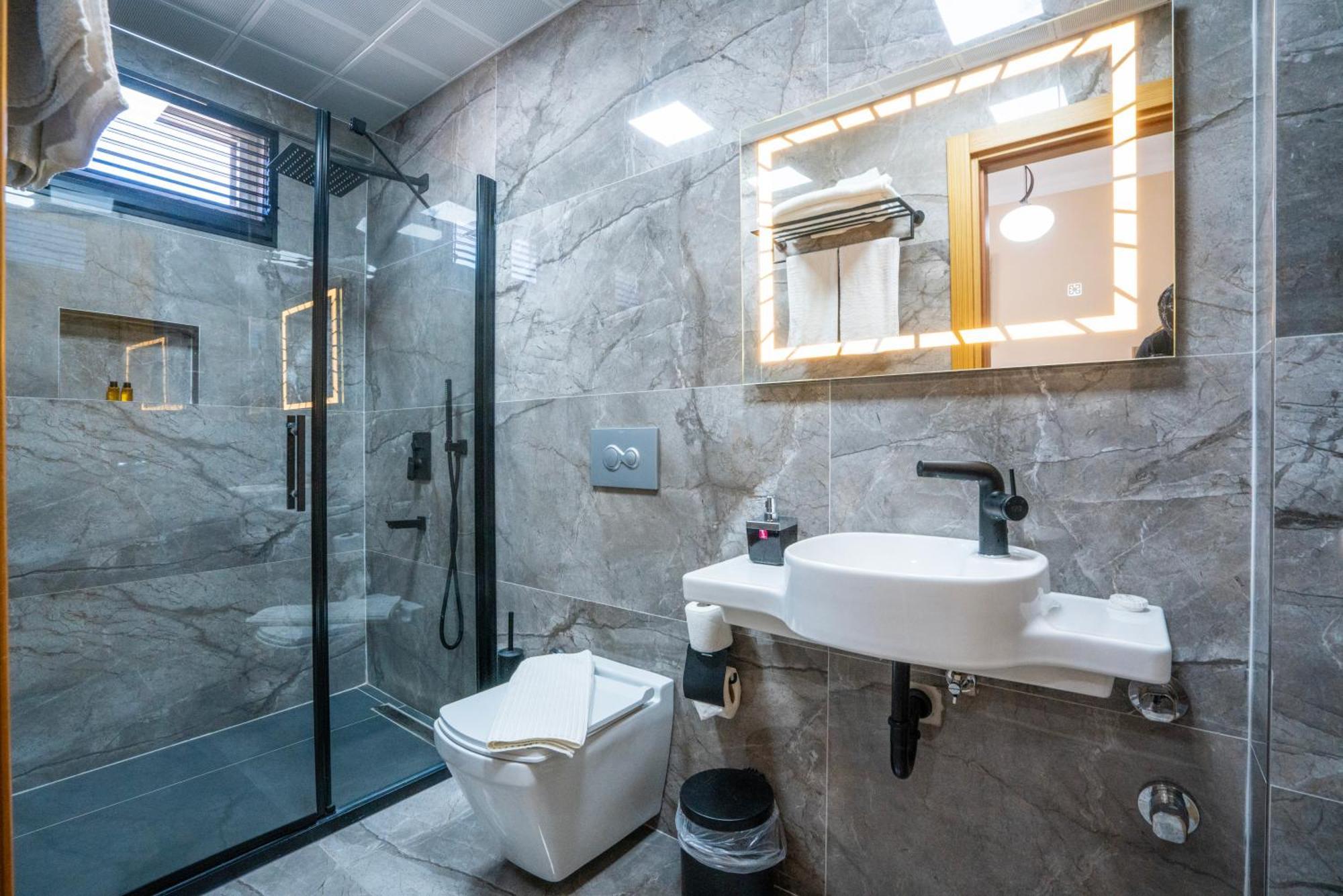 Grand Reis Hotel Истанбул Екстериор снимка