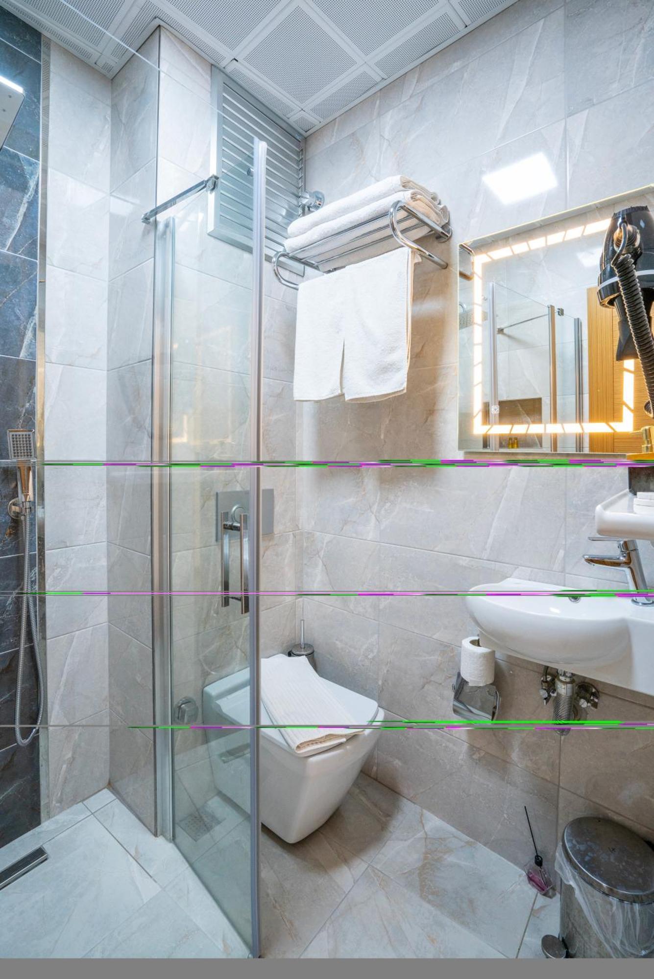 Grand Reis Hotel Истанбул Екстериор снимка